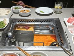 -海底捞火锅(关山保利店)