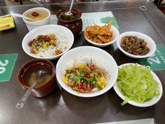 -龙老五汤店(站前西路店)