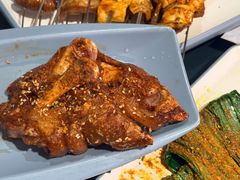 猪蹄-壹陆陆烧烤(平房总店)