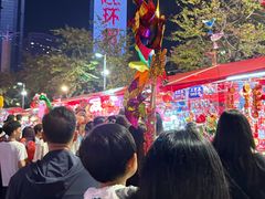 -天河体育中心