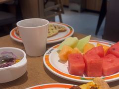 -比格比萨自助(延庆万达广场店)