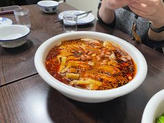 -艺味深尝(云锦路店)