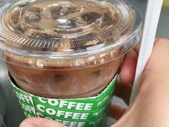 -ALPHA COFFEE阿尔法咖啡(虹泉路店)