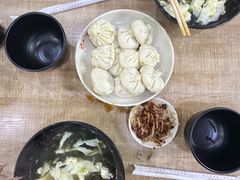 -津门张记包子铺(华昌道店)