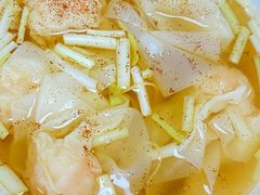 -百福麵家(新馬路店)