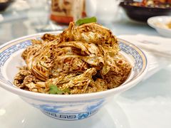 -香融府·烤鸭·家常菜(马家堡路店)