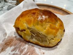 烤包子-丝路有约·西域美食