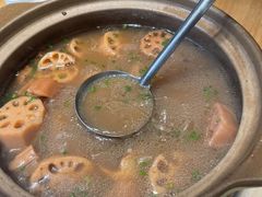 -肖记公安牛肉鱼杂馆· 省级非物质文化遗产(仁和路店)