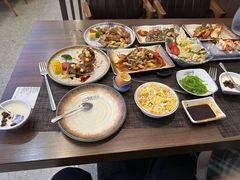 -炽膳铁板烧(吴兴万达店)