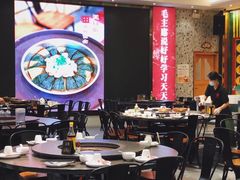 -飞尝蚝·顺德菜·鱼生(顺德总店)