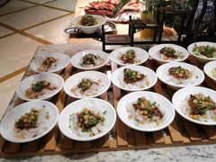 -芭菲盛宴·环球美食(北城国际店)