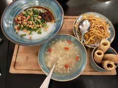 大王油茶经典套餐-大王油茶(二厂文创公园店)