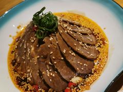 -北国饭店(汕头卜蜂店)