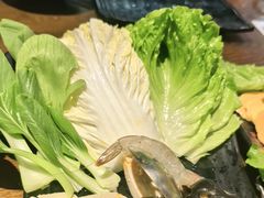 -呷哺呷哺 小火锅 (浦东新欧尚超市店)