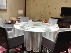 -无锡君来洲际酒店