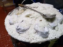 盐焗鸡-佳基盐焗鸡