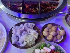 -厂花素芬九宫格火锅(红光店)