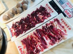 -为什么牛潮汕牛肉火锅(中信广场店)