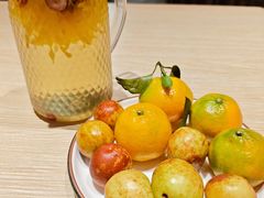-小船渔村·大连菜·大连焖鱼(黄河路店)