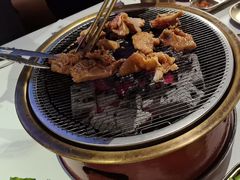 -西塔老太太泥炉烤肉(望京一店)