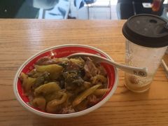 -明記茶餐廳(福田总店)