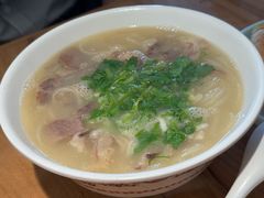 大碗羊肉汤-向阳羊汤(千峰店)