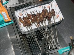 -宗泉烤全羊·烤羊腿·家常菜(解放东路店)