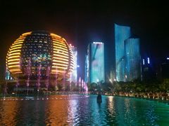 -杭州国际会议中心洲际酒店-原素全日餐厅(解放东路店)