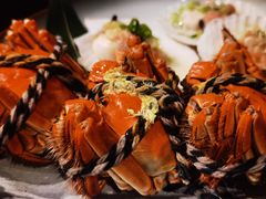 -新鲜特色餐厅(香格里拉大酒店)