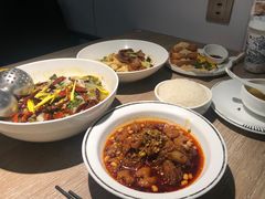 -太二酸菜鱼(菱角湖万达店)