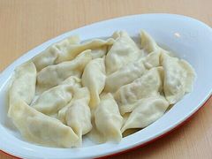 -喜家德虾仁水饺(马栏店)