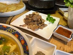 -正苑26年海鲜烤肉•牛尾汤汤饭(东港店)