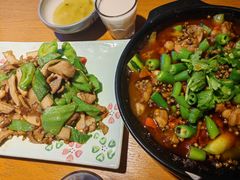 -盐帮食坊•小河帮川菜(四川师大店)