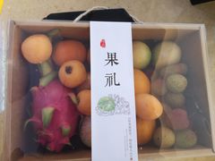 -曼格蒸汽活海鲜·榴莲自助(皇庭广场店)