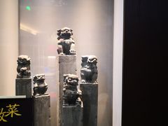 景观位-山里亲戚(淞虹路店)