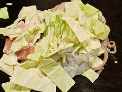 -鹤桥风月(ヨドバシ梅田店)