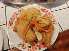 -姚稷大铁锅(龙之梦店)