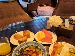 -深圳四季酒店·馥自助餐厅