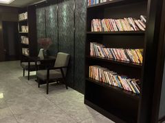 -水墨澜渟足道·SPA·传统(四望亭东关街店)