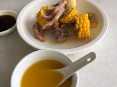 -衡山汇·高级粤菜(霄云路店)