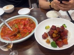 -老泰安·泰安菜(迎胜路店)