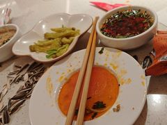 -海底捞火锅(上元大街店)