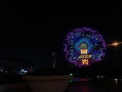 -星城之眼摩天轮