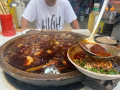 -谭记石锅鱼府(三道堰店)