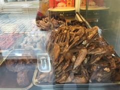 -徐家鸭子·非遗烤鸭(老门东店)