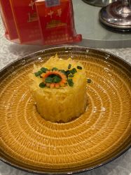 -上海外高桥喜来登酒店·宴会厅