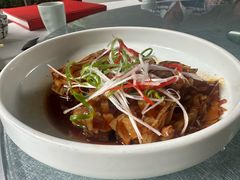 -味+新京宴·烤鸭·北京菜(创意谷店)