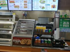 -赛百味SUBWAY(三阳广场店)