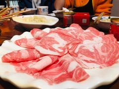 雪花肥牛-春熙里老火锅(春熙路店)