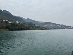 -乌江画廊(彭水苗族土家族自治县)